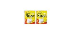 Leche en Polvo Entera Red Cap Nidos para Niños y Adultos en Botella, Suministro para Europa - Product Image 5