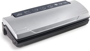 Macchina per sottovuoto domestica da 110W (Lacor 69050) - Product Image 1