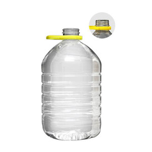 Dama Pet Neutro Lt.5 Con Tappo - Product Image 1