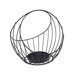 โคมไฟลวดโลหะสีสันสดใสทำด้วยมือปรับแต่งสไตล์ได้2024 - Product Image 4