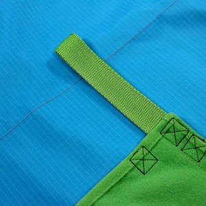 Letto di posizionamento Pad per anziani foglio di trasferimento letto ospedale coperta a letto a letto paziente tornante assistenza disegnare lenzuola con manici - Product Image 5