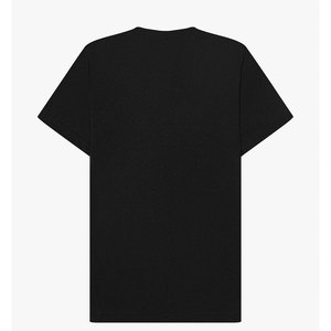 Mode nouveaux hommes t-shirts décontracté en gros hommes t-shirts respirant doux t-shirt surdimensionné 230g 100% coton lettre hommes t-shirts - Product Image 5