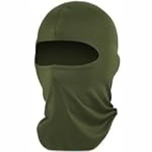 หน้ากากสกีโพลีเอสเตอร์100% ตามสั่งหมวกไหมพรมคลุมทั้งศีรษะกันลมสำหรับฤดูหนาว - Product Image 4