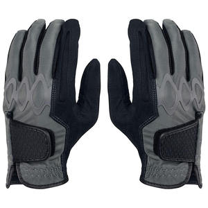 Gant de golf pour homme en cuir véritable Cabretta de qualité supérieure, main gauche, prise en main facile, léger, respirant, en peau de mouton - Product Image 5