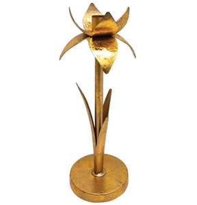 Support de bougie portable et imperméable de taille moyenne, personnalisé en vrac, décoration de mariage et de table, décoration de Noël et de Pâques - Product Image 6