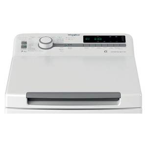 Lavadora de Carga Superior TDLR 7251BS IT Blanca, 7 kg, Clase B, con 1200 RPM, Dimensiones 40 x 60 x 90 cm - Product Image 4