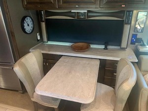 ผู้จำหน่ายรถบ้านมือสอง ปี 2019 รุ่น Tiff in Phae ton 40QBH Class A เครื่องยนต์ดีเซล สำหรับขาย - Product Image 2