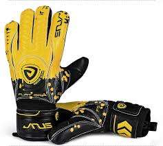 Guantes de Portero Personalizables de Cuero Premium - Product Image 3