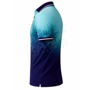 Customized Logo Cotton Men's Polo <b>Shirts</b> Short Sleeves Casual Wear Men's Polo <b>Shirts</b> For Sale - Product Image 3