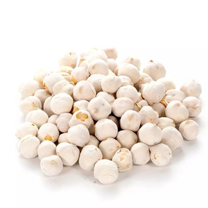 Garbanzos a la Venta, Secos, Crudos, Kabuli, 0.6cm, Origen Reino Unido, a Granel, 25kg - Product Image 3