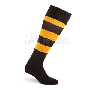 Prix d'usine Vente en gros de chaussettes pour hommes Chaussettes en coton et laine pour hommes Chaussettes de haute qualité pour hommes à vendre - Product Image 4