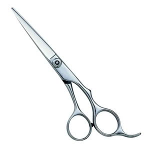 Ensemble de ciseaux de coiffure Le paquet comprend des ciseaux de salon de coiffure Ciseaux amincissants Rasoir et barbier de beauté - Product Image 5