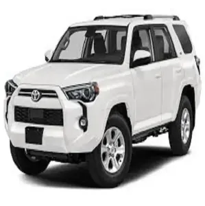 Nuevo Usado 2024 Toyotaaz 4RunnerrSR5 PARA LA VENTA - Product Image 5