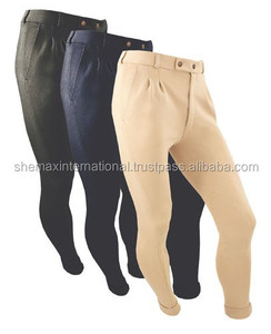 Shemax กางเกงยีนส์ผู้ชายผ้ายืดหยุ่นสูงทรงเข้ารูปแห้ง2023 - Product Image 3