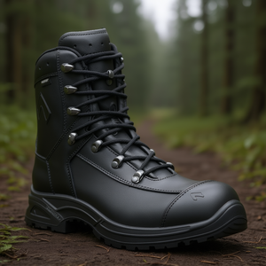 Calzado de Seguridad de Invierno AIRPOWER XR21 S3 HRO HI CI WR SRC Talla 105 (45.5) Negro - Product Image 3