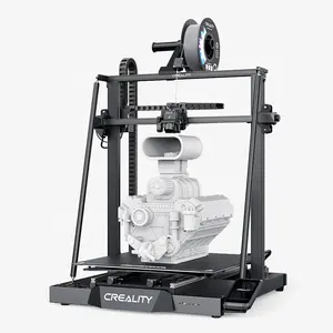 Creality 도매 CR-M4 Quasi-산업 급료 큰 인쇄 크기 450*450*470mm 3D 인쇄 기계