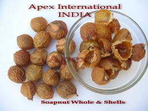 Bayas de Jabón sin Semillas al por Mayor, Marca Apex de Rajasthan, India - Product Image 3