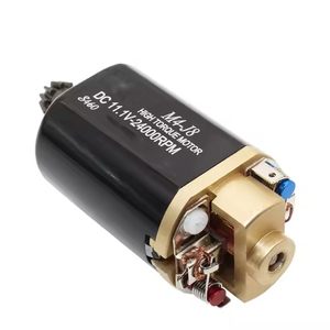 Motor de CC DE ALTO Torque de eje corto CNC para Jinming, para pastas de Gel de Bing Feng, de eje corto, de 2, 2, 1, 2, 2, 2 - Product Image 3