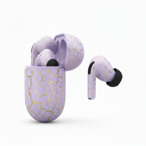 Audífonos Inalámbricos TWS para Juegos con Indicador LED, Cancelación de Ruido 5.1 y 3-5 Horas de Duración de Batería - Product Image 4