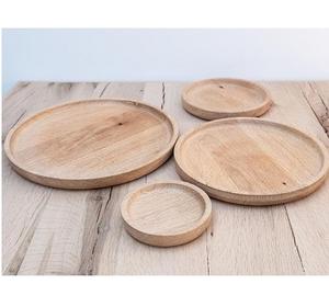 Planche à découper en bois d'acacia moderne de très bonne qualité Bloc de découpe décoratif personnalisé Utilisation en cuisine Tendance Fromage Alimentaire - Product Image 1