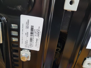 Tondeuse à gazon industrielle 2 temps diesel 28V Cub Cadet GX54 2026 pour bricolage, à vendre - Product Image 5