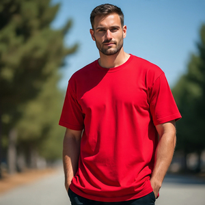 เสื้อยืดสำหรับออกกำลังกายเล่นฟิตเนสเสื้อยืดสำหรับผู้ชายเสื้อวิ่งจ๊อกกิ้ง - Product Image 6