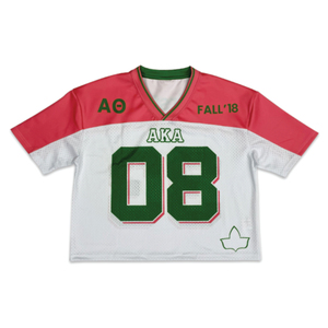 Vente en gros de maillots de football pour jeunes uniformes de football américain personnalisés à sublimation complète - Product Image 5