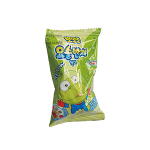 [I VISION] Hot Selling <b>Candy</b> <b>Toys</b> Kids Pororo Magic Ring <b>Candy</b> 9g Random Flavors Strawberry Yogurt Watermelon - Product Image 5