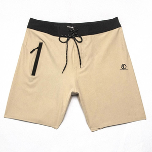 Nuevos pantalones de playa de Surf para hombre, pantalones cortos de aguas termales personalizados para vacaciones, pantalones deportivos para lancha motora - Product Image 3