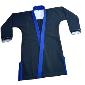 ชุดกิโมโนสำหรับผู้ชายชุดป้องกันผื่นคันและ BJJ GI ชุดศิลปะการต่อสู้แบบชาวบราซิลออกแบบได้ตามต้องการ - Product Image 1