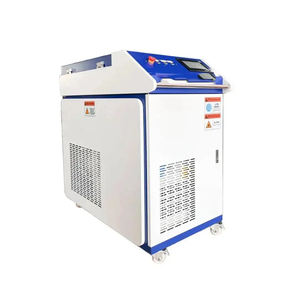 Machine de nettoyage de peinture de nettoyage de moule d'élimination de rouille de laser de qualité - Product Image 5