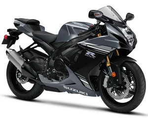 มอเตอร์ไซค์ซูซูกิ GSX-R1000 ปี 2025 คุณภาพเยี่ยม รุ่นล่าสุด ประกอบจากโรงงาน พร้อมจัดส่งและบริการจัดส่งรวดเร็ว - Product Image 3