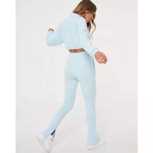 Survêtement Homme Automne 2025 Haute Qualité Personnalisé Léger Respirant Tendance Style Casual Personnalisé Logo - Product Image 4