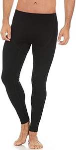 ZNA กางเกงกีฬาขายาวสำหรับเด็กชายและเยาวชนยืดได้4ทิศทาง, กางเกงเลกกิ้งรัดรูปแบบยืดได้ผ้าสีพื้น - Product Image 6