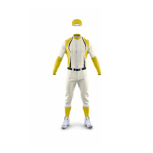 Customized Breathable Quick Dry Plus Size Short Sleeve Digital Print 100% <b>Polyester</b> Baseball Jersey <b>T</b>-<b>shirts</b> & Softball Uniforms - Product Image 6