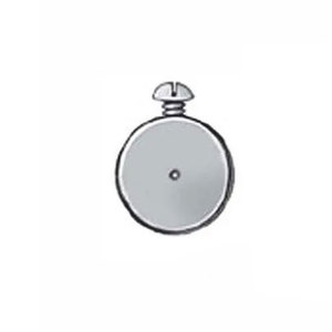 Disques de fixation de qualité supérieure Perceuses métalliques pour la chirurgie orthopédique Instruments chirurgicaux de haute qualité conçus pour la durabilité - Product Image 5