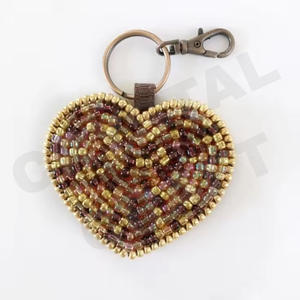 Chilli Pepper Designs Charms Seed Beads Cute Daily Custom Character Star Charms Girl Gift New Trend Style para Beaded - Product Image 2