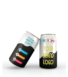 Premium OEM Healthcare Supply Bebida de jugo disponible en botella de PET o lata - Product Image 1