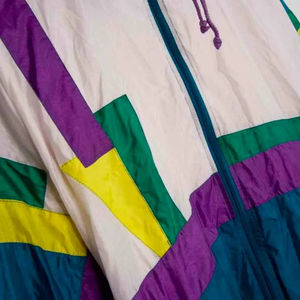 Unisex Men's Outdoor Clothing Light <b>Weight</b> Windbreaker Jacket With Hood Customize logo Plus Size Outdoor Jacket - Product Image 3