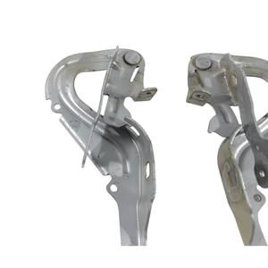 Bisagras delanteras de capó derecha e izquierda para Citroën C3 Serie 9812778480 (16>) - Product Image 3