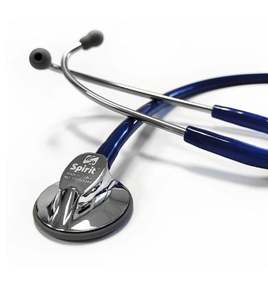 Estetoscopio Littmann Classic III Original Hecho en EE. UU. Modelo Especial 5803 5806 5807 5809 5811 - Product Image 4