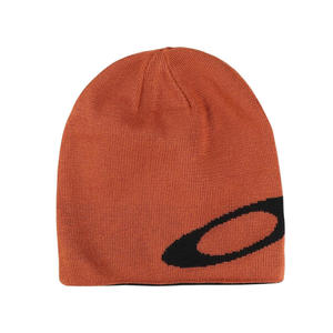 Gorro de Punto con Logotipo Bordado Personalizado para Mujer Adulta, Diseño Personalizado con Pedrería para Ropa Deportiva Informal de Invierno - Product Image 5