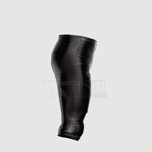 Uniformes de fútbol americano personalizados de alta calidad, manga corta, unisex, nuevo diseño, talla grande, transpirable - Product Image 5