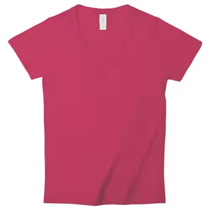 Camiseta con logotipo personalizado de fábrica de entrega rápida, todos los colores, 100% algodón, fácil de lavar, Camiseta con cuello en V para hombres - Product Image 5