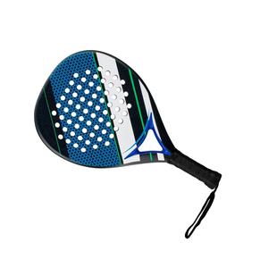 Raqueta de Pádel de Fabricante al por Mayor a Precio Razonable, Diseño de Logotipo Personalizado de Alta Calidad, Ropa Deportiva, Raqueta de Tenis y Pádel - Product Image 6