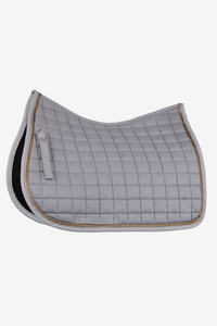 Selle de cheval de haute qualité, personnalisée, tout usage, douce, rembourrée de coton, pour le dressage, l'équitation anglaise, excellent équipement équestre - Product Image 3