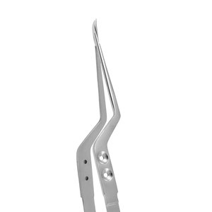 Ciseaux micro-chirurgicaux Yasargil de qualité supérieure, en acier inoxydable de qualité chirurgicale, certifiés CE, pour usage hospitalier, style unique, vente en gros 2026 - Product Image 3
