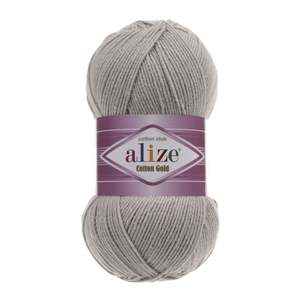 Alize Gold 200% Fil de coton 100% pur coton Produit - Product Image 1