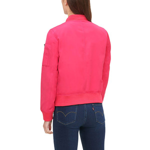 Veste Softshell en Laine Personnalisée pour Femme, Idéale pour les Aventures Hivernales en Plein Air, Respirante, Imperméable, Doublure en Mélange Coton/Polyester - Product Image 2