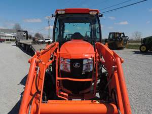 รถแทรกเตอร์ L5460 Kubota 2016ชั้นเยี่ยม - Product Image 6